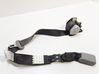 Rear seatbelt 070319