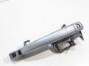 Front door exterior handle 