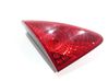 Tailgate rear/tail lights 
