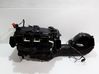 Interior heater climate box assembly housing 9682709180