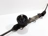 Steering rack 