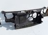 Radiator support slam panel 