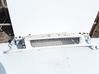 Radiator support slam panel 