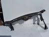 Radiator support slam panel 93340867