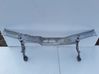 Radiator support slam panel 