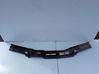 Top upper radiator support slam panel 