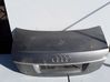 Tailgate/trunk/boot lid 