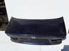 Tailgate/trunk/boot lid 