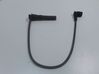 Ignition plug leads 