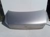 Tailgate/trunk/boot lid 