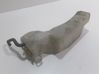 Coolant expansion tank/reservoir 