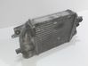 Intercooler radiator 