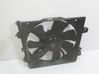 Electric radiator cooling fan 