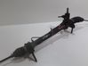 Steering rack 55184441