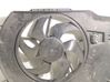 Electric radiator cooling fan 8200025635