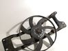Electric radiator cooling fan 