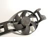 Electric radiator cooling fan 