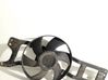 Electric radiator cooling fan 7700838138
