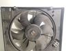 Electric radiator cooling fan 7700421148