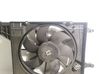 Elektrisks radiatoru ventilators 