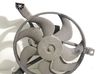 Electric radiator cooling fan 