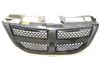 Front bumper upper radiator grill 04857218AAJ