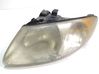 Headlight/headlamp 04857701