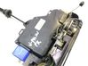 Front door lock 3D1837015A