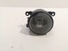 Front fog light 