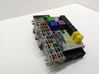 Module de fusibles 24412497