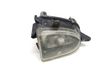 Front fog light 