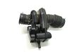 Air intake duct part 