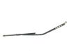 Windshield/front glass wiper blade 