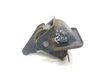 Engine mount bracket 
