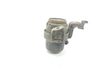 Engine mount bracket 