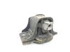 Engine mount bracket 