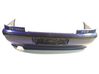 Rear bumper 