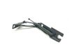 Engine bonnet/hood hinges 