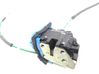 Rear door lock 81410A6100