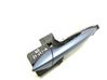 Rear door exterior handle 