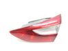 Tailgate rear/tail lights 