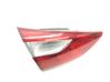 Tailgate rear/tail lights 