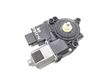 Rear door window regulator motor 83450A6010