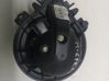 Heater fan/blower W964424E