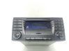 Radio/CD/DVD/GPS head unit A2118202097