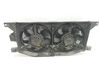 Electric radiator cooling fan A1635000155