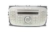 Radio/CD/DVD/GPS head unit 8S7T18C815AC