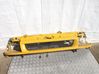 Radiator support slam panel 