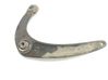 Front lower control arm/wishbone 