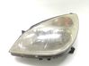 Headlight/headlamp 